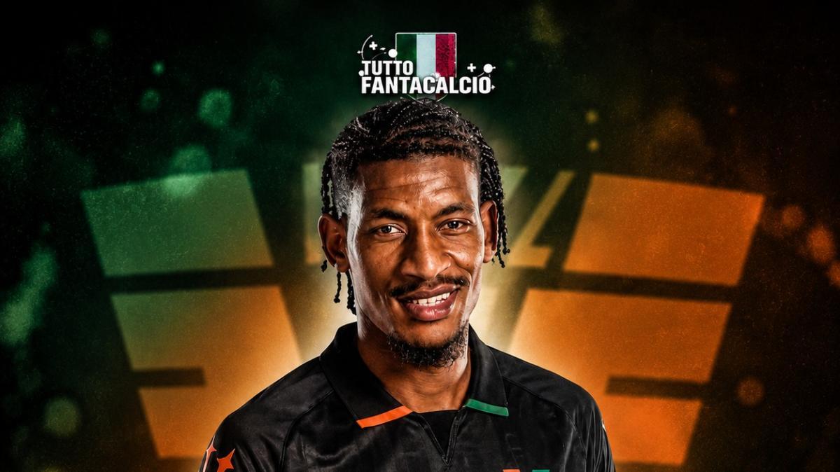 Halhal al Venezia, statistiche e consiglio al fantacalcio