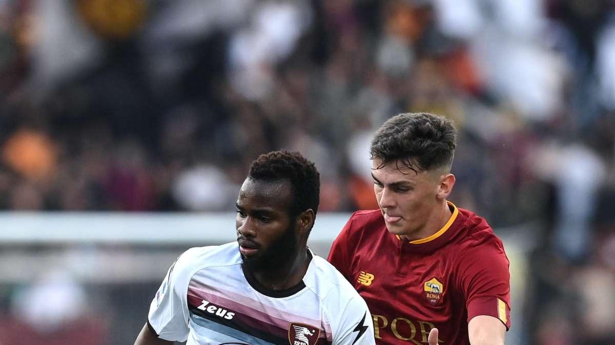 Roma: Tahirovic si trasferisce a titolo definitivo all'Ajax