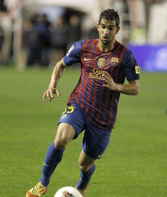 Fantacalcio, OGGI TI PRESENTO: MARTIN MONTOYA