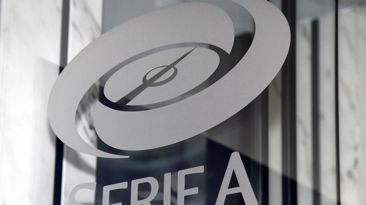 Serie A 2026-2027, date e orari delle prime 5 giornate