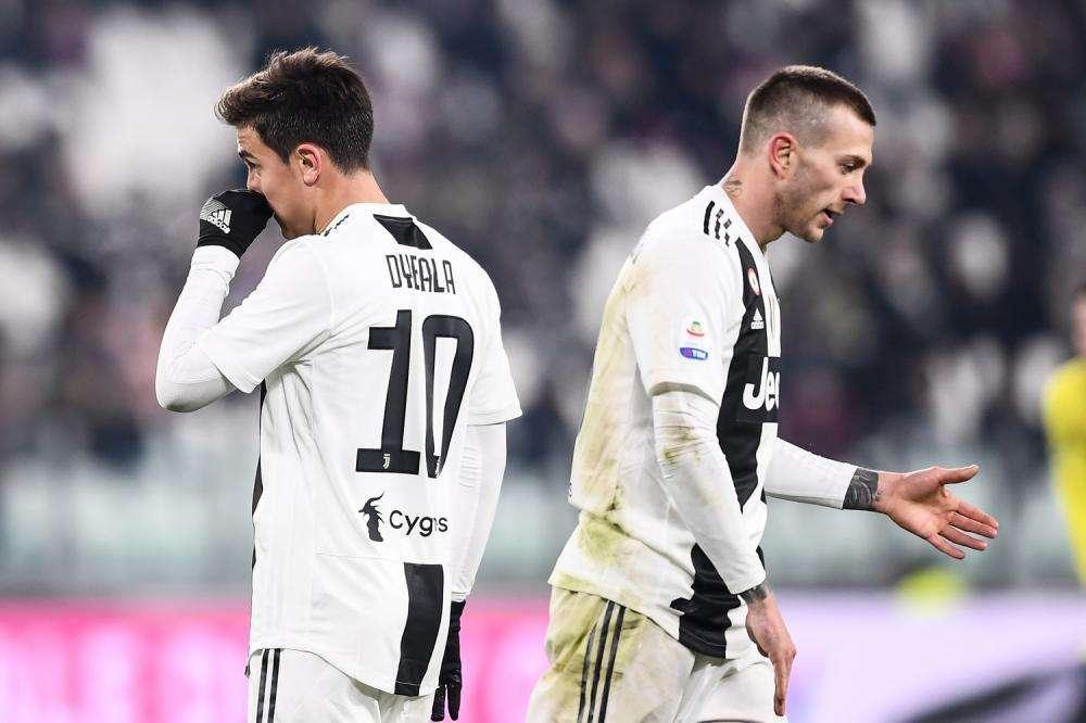 Fantacalcio, LE ULTIME SU JUVENTUS-EMPOLI
