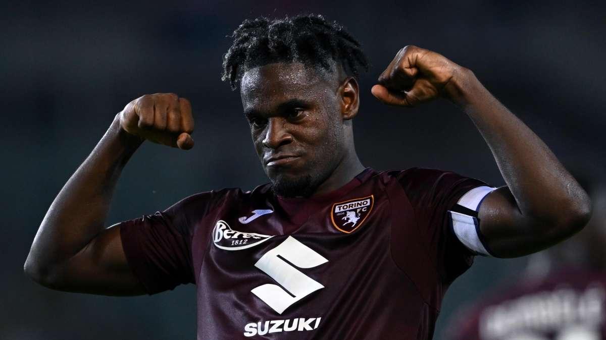 Fantacalcio, le formazioni ufficiali di Torino-Como: Zapata e Morata dal 1'