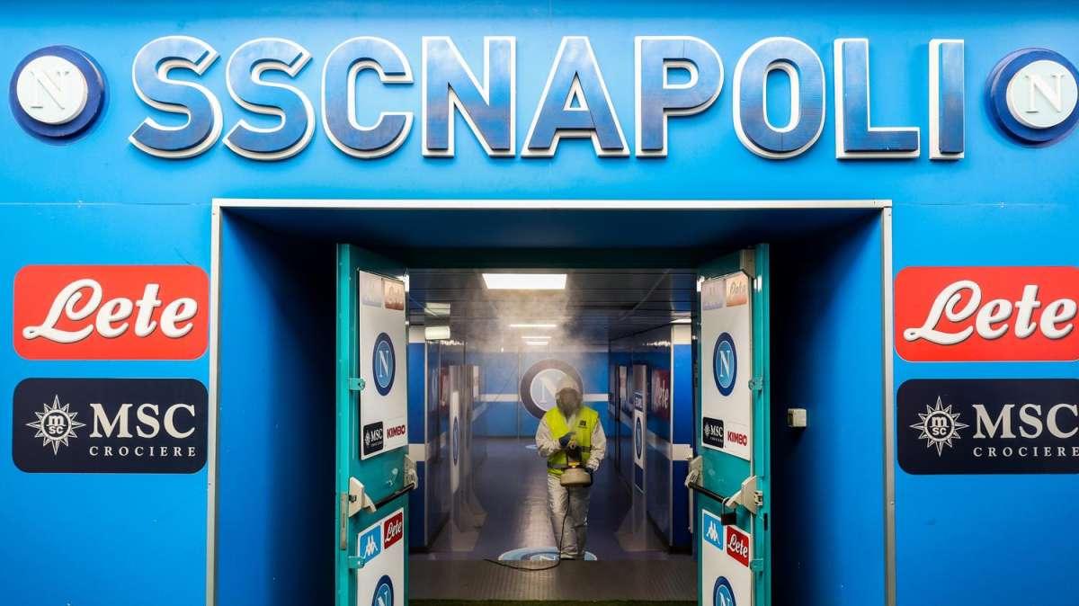 Fantacalcio, NAPOLI: OGGI TI PRESENTO TUANZEBE
