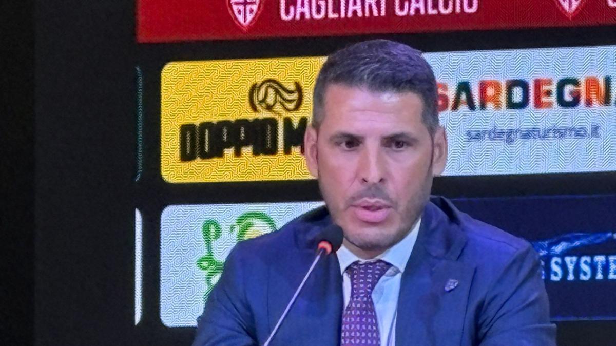Cagliari, sfuma Belotti: le parole del ds Accardi sulle motivazioni