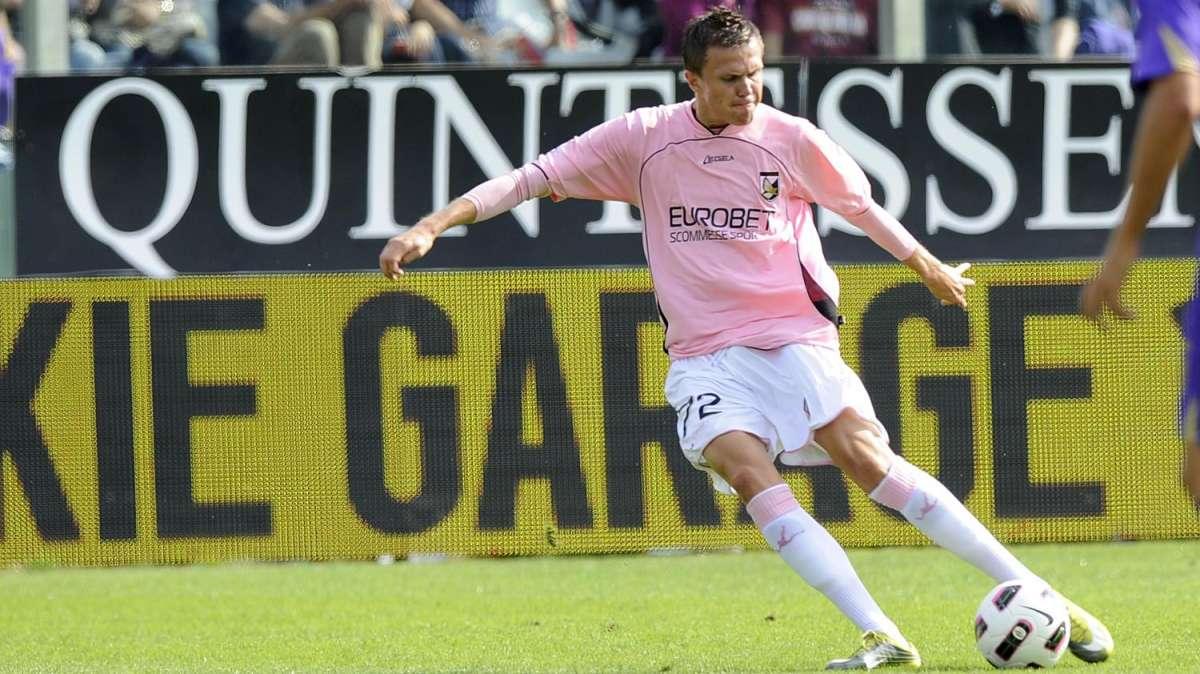 Palermo-Genoa, le probabili formazioni