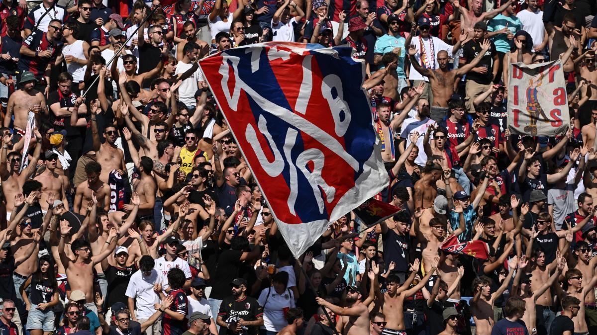 Serie A, le probabili formazioni Bologna-Monza
