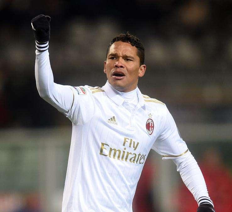 Carlos Bacca