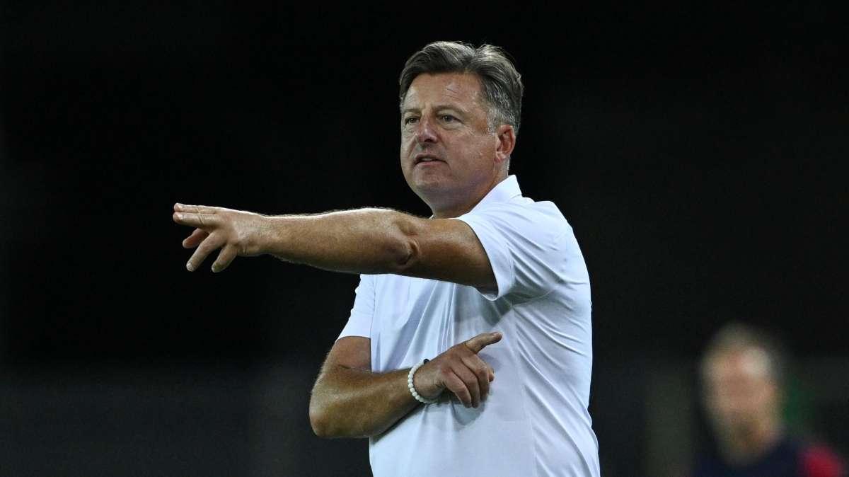 Udinese, Runjaic: "Zaniolo e Davis non sono al 100%. Quando torna Solet"