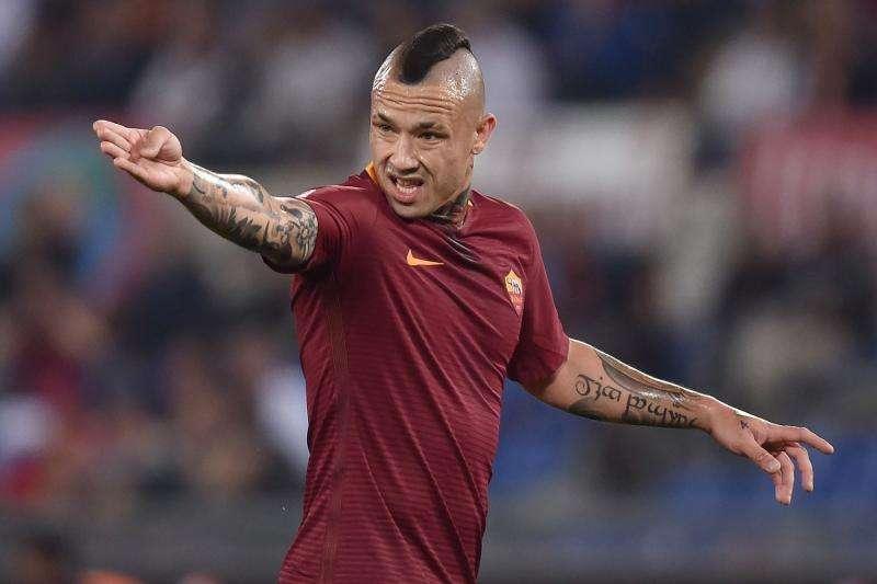 Radja Nainggolan