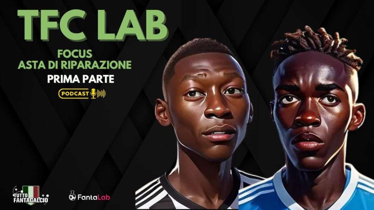 Fantacalcio, Analisi Squadre post mercato 1^ parte