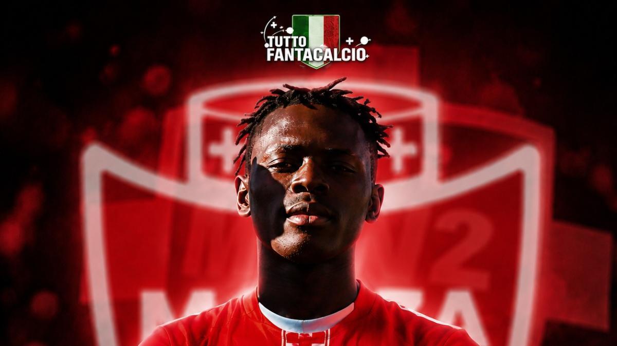 Akinsanmiro al Monza, statistiche e consiglio al fantacalcio