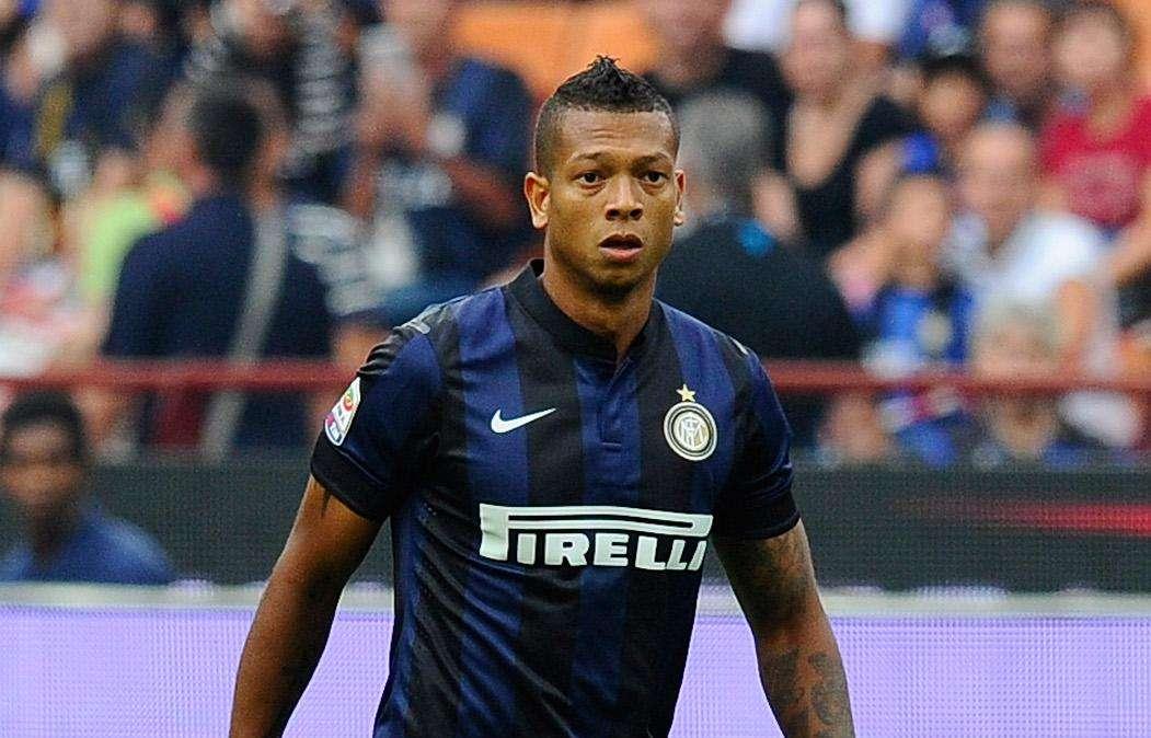 Fredy Guarin