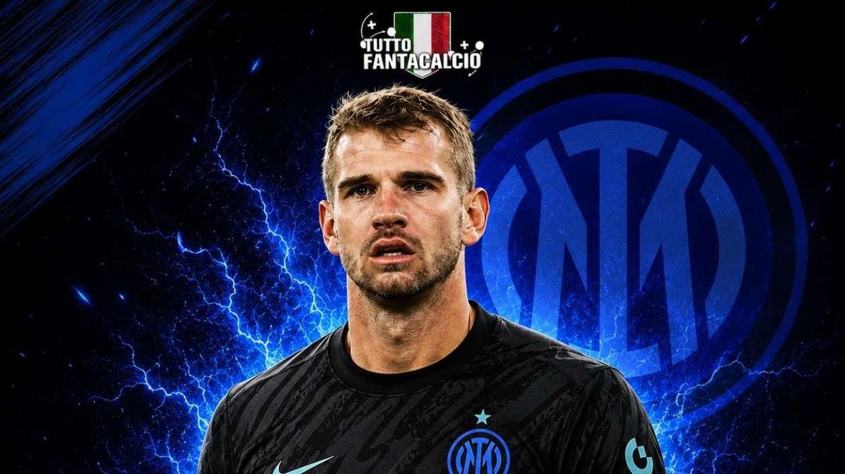 Provedel all'Inter, statistiche e consiglio al fantacalcio