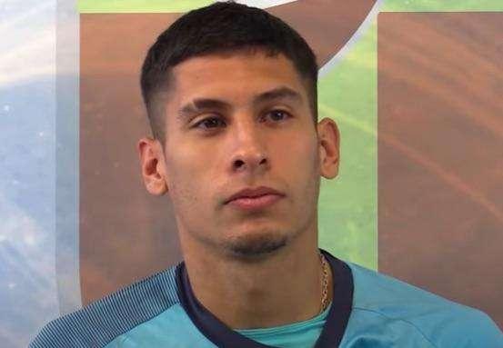 Fantacalcio, OGGI TI PRESENTO MATHIAS OLIVERA