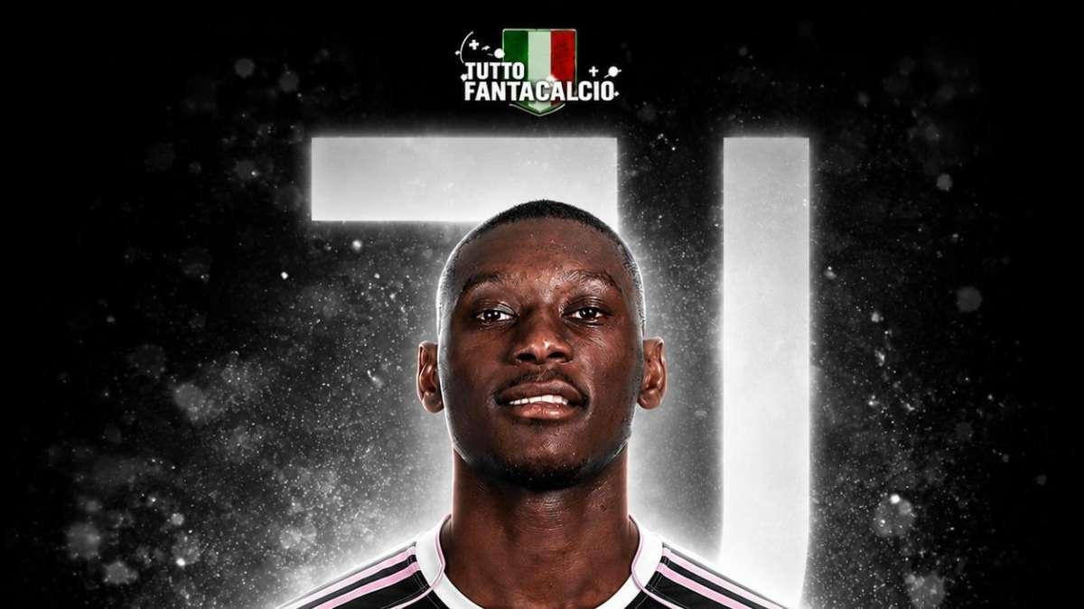 Kolo Muani alla Juventus, statistiche e consiglio al fantacalcio