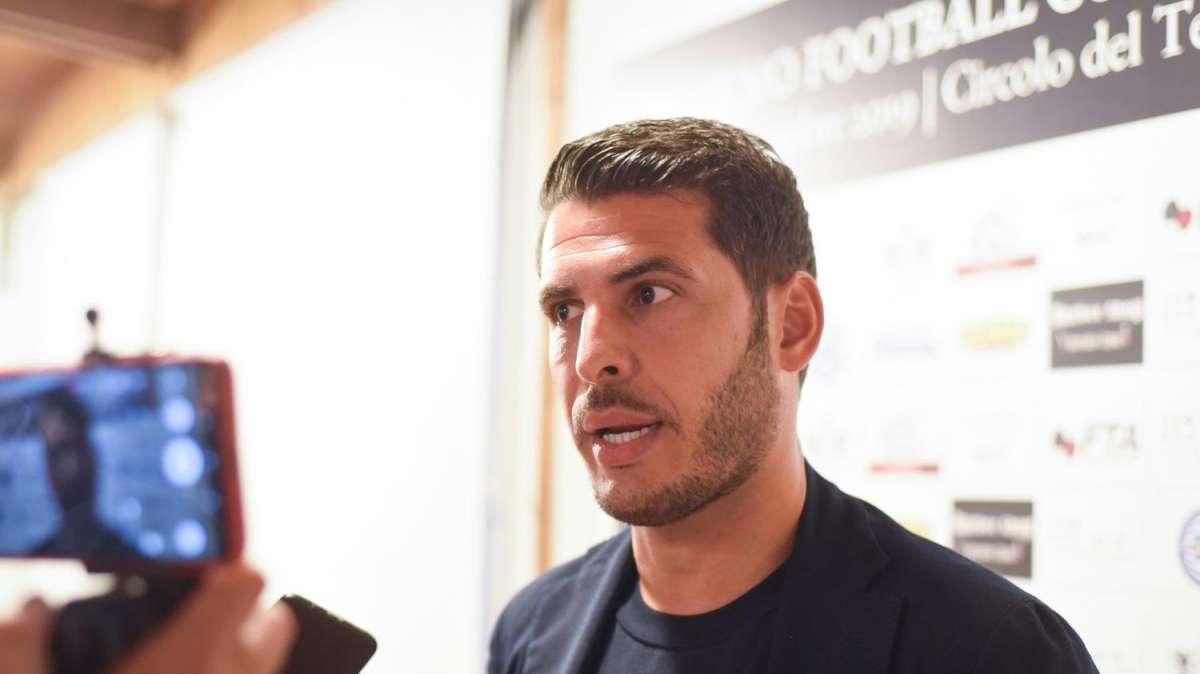 Empoli: Il Ds Accardi resta e prolunga il contratto 