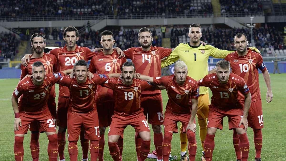 Fantacalcio, EURO2020, FOCUS MACEDONIA DEL NORD