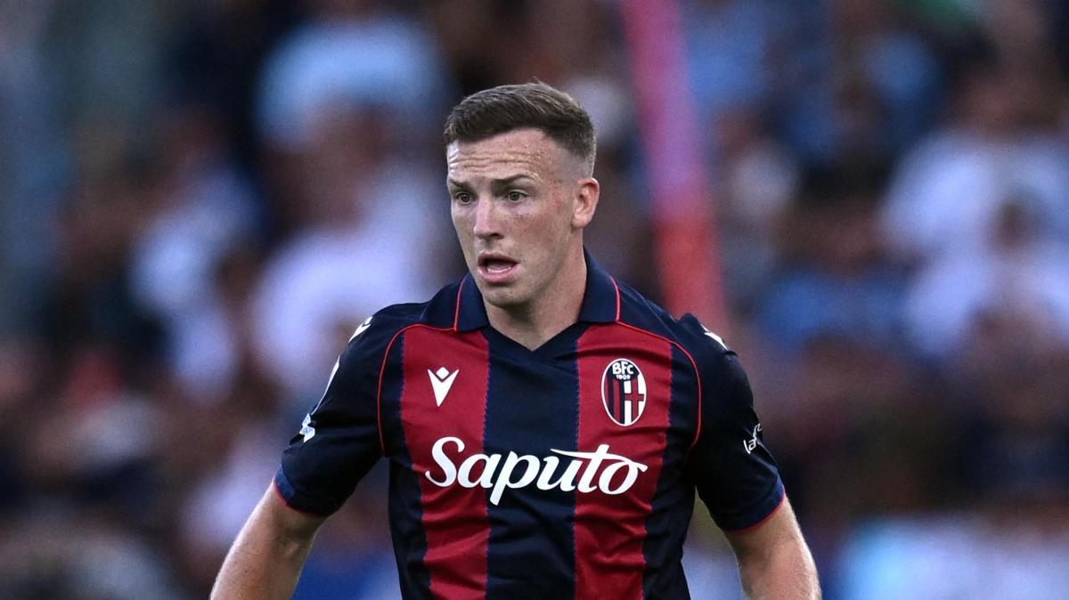 Serie A, i convocati della Scozia: 6 "italiani" presenti