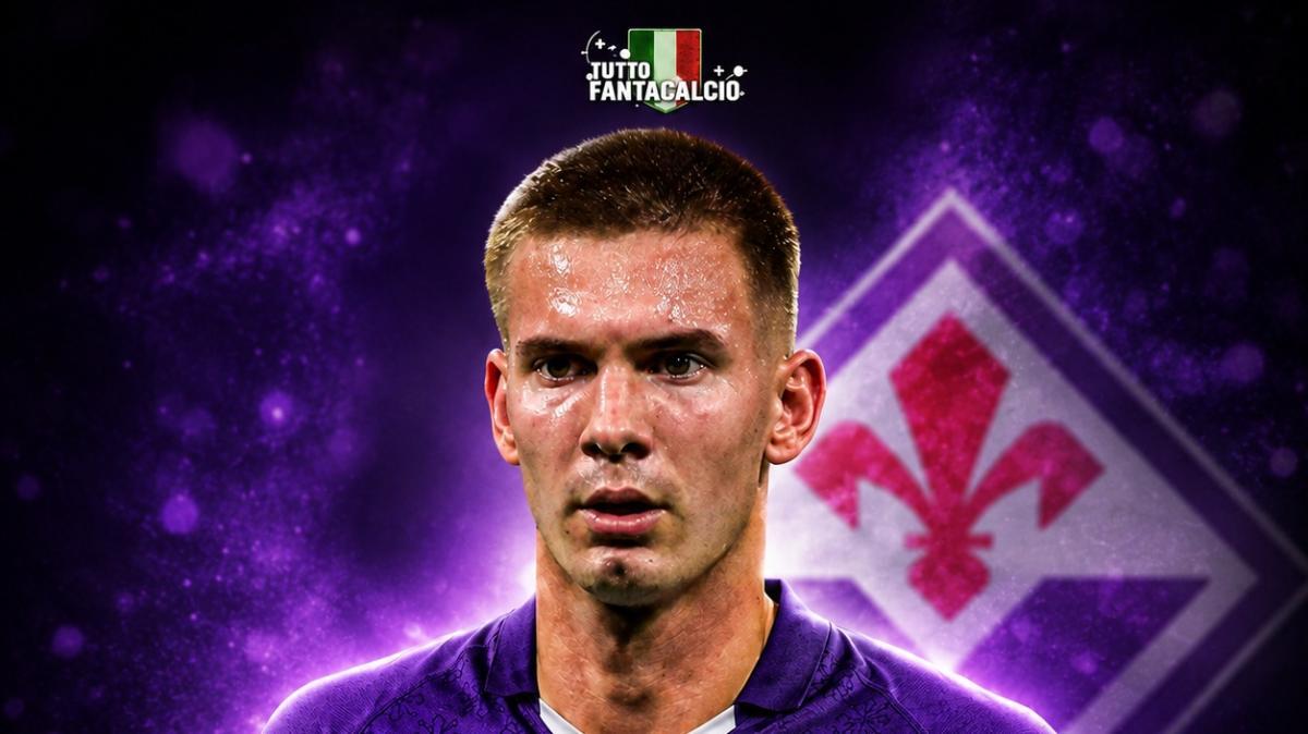 Mastantuono alla Fiorentina, statistiche e consiglio al fantacalcio
