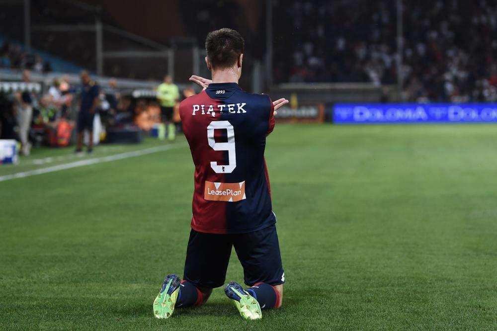 Fantacalcio, I TOP DELLE PRIME 8 GIORNATE