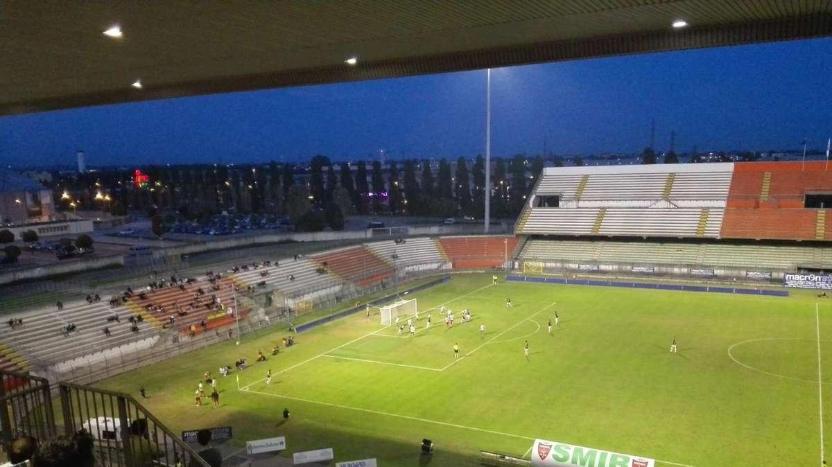 Monza-Venezia, le probabili formazioni 