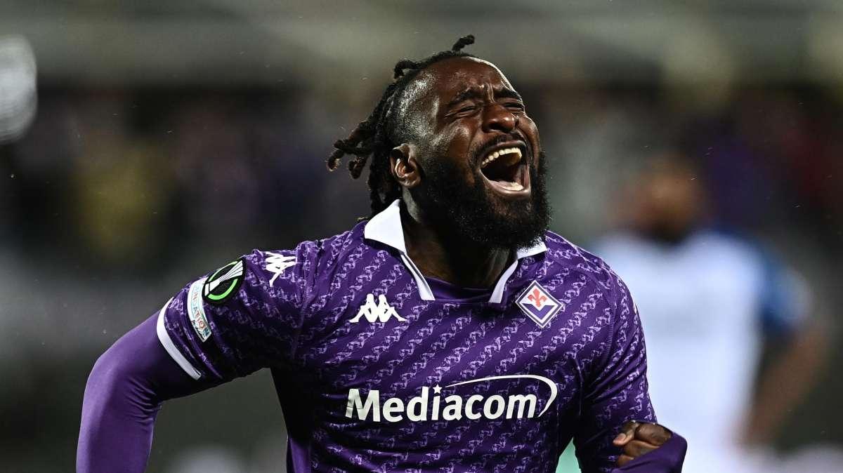 Le probabili formazioni di Fiorentina-Monza: Nzola e Castrovilli dal 1'