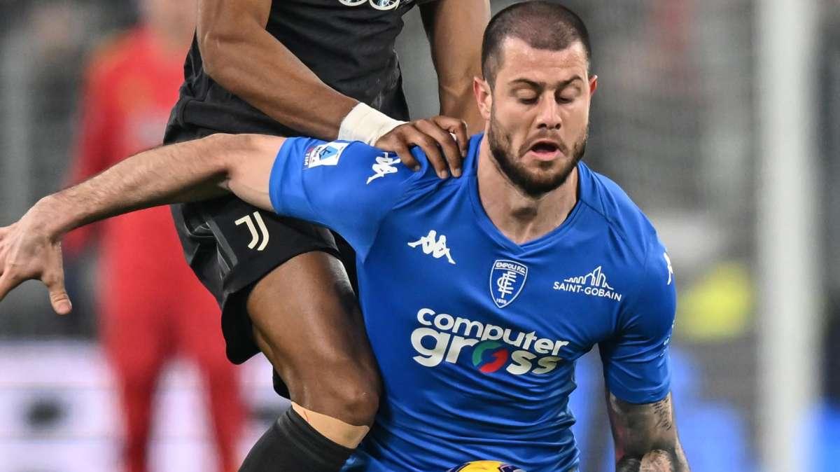 Le probabili formazioni di Empoli-Cagliari: Ballottaggio Cerri-Niang, Cagliari con il 4411