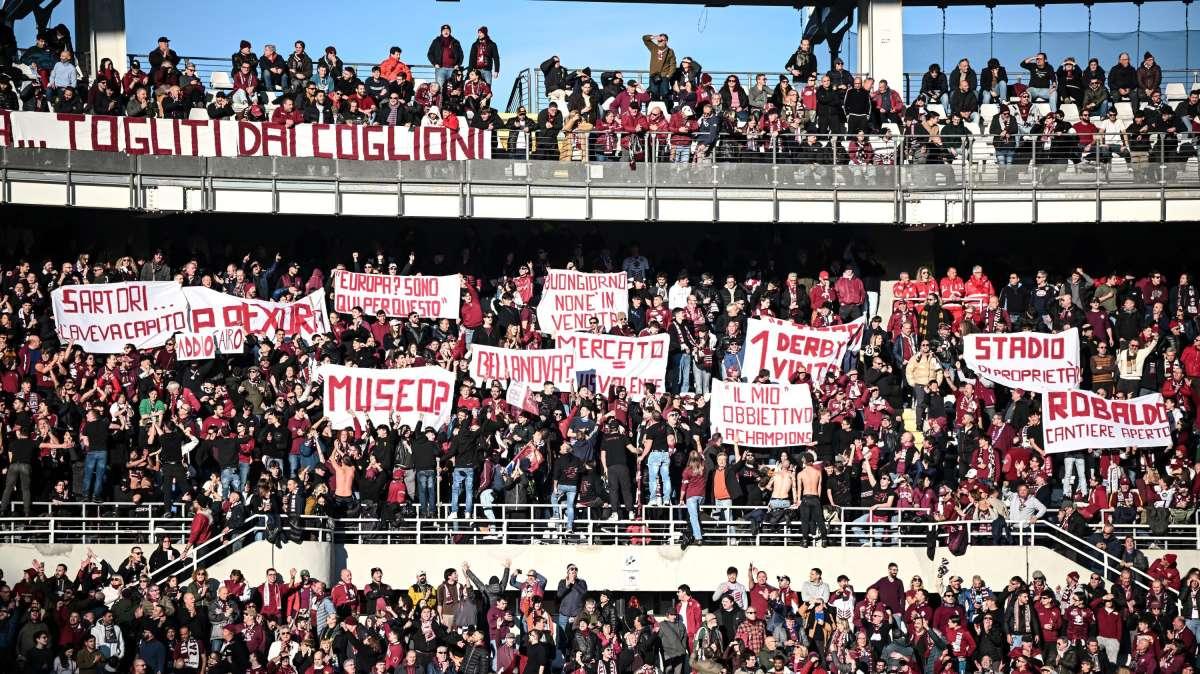 Le probabili formazioni di Torino-Milan