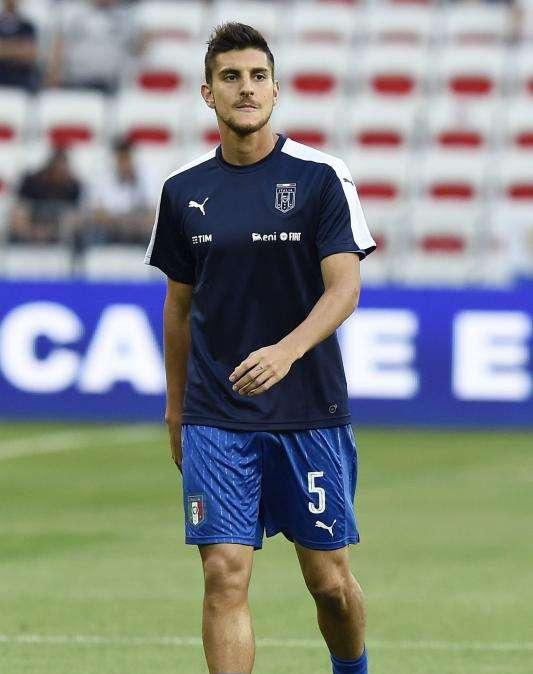 Fantacalcio, Oggi ti presento LORENZO PELLEGRINI