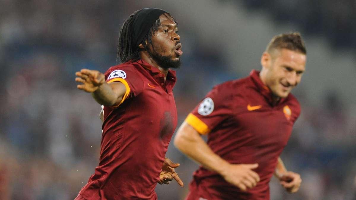 Gervinho