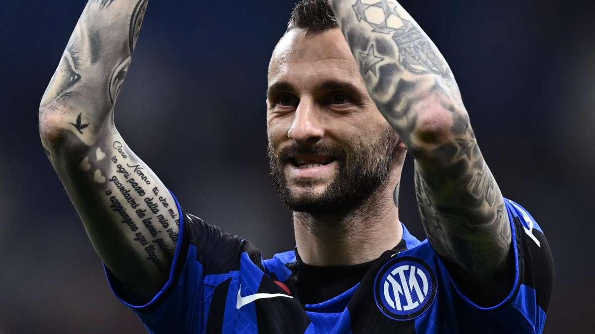 Fantacalcio, Inter: Brozovic chiede tempo