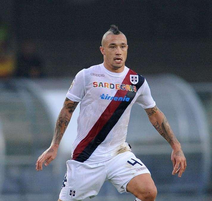 Fantacalcio, NAINGGOLAN AL CAGLIARI E COSA CAMBIA