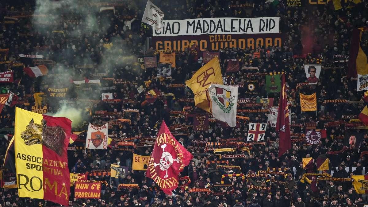 Le probabili formazioni di Roma-Monza