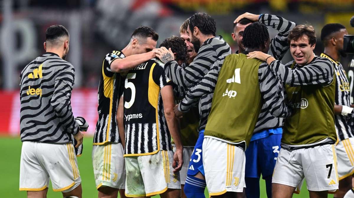 Alcaraz alla Juventus - la nostra scheda al fantacalcio