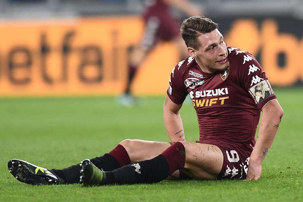Fantacalcio, INFORTUNATI & SQUALIFICATI 9^ GIORNATA
