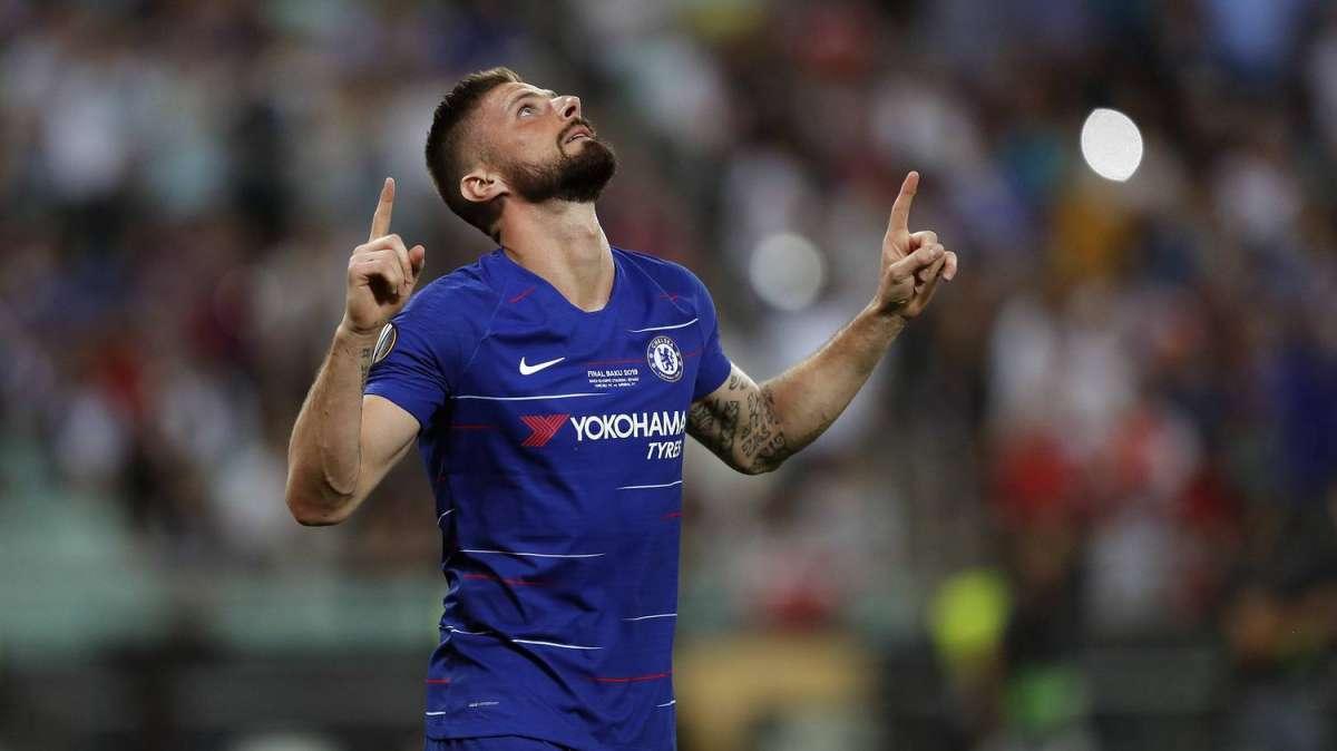 Fantacalcio, OGGI TI PRESENTO GIROUD 