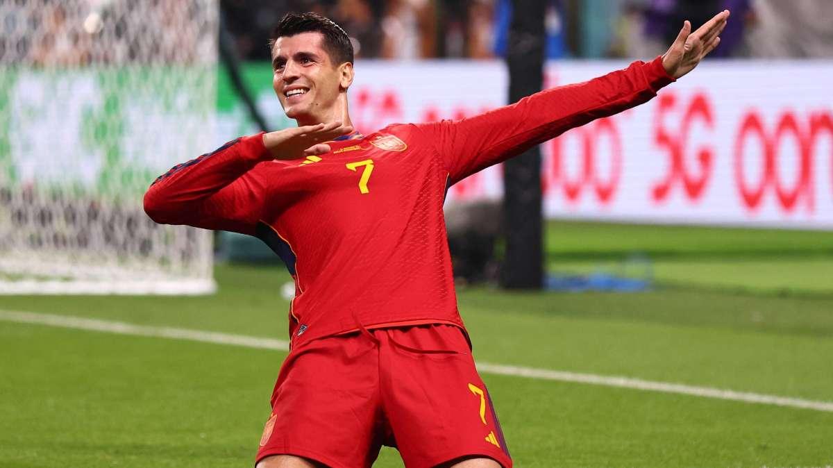 Fantamondiale, Marocco-Spagna: le formazioni ufficiali
