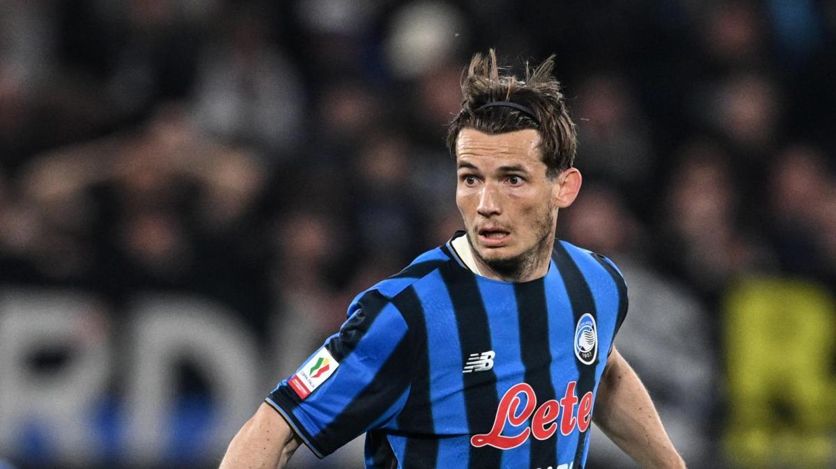 De Roon alla Roma, statistiche e consiglio al fantacalcio