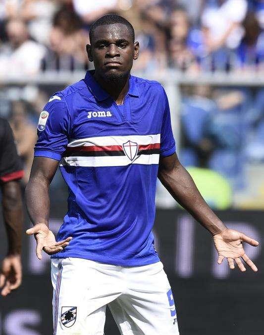 Duvan Zapata