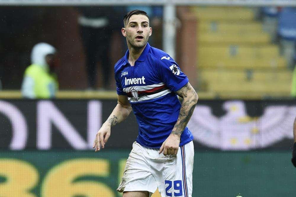 Fantacalcio, STAGIONE FINITA PER MURRU E COME CAMBIA LA DIFESA DELLA SAMPDORIA