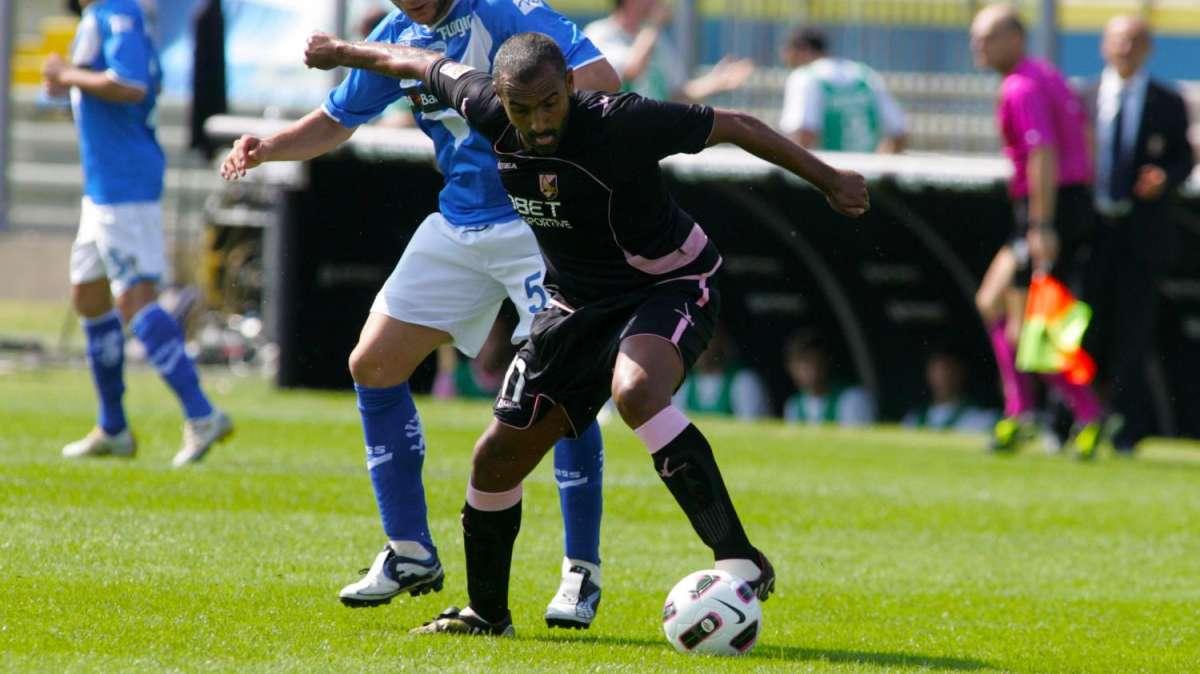 Palermo-Parma, le probabili formazioni