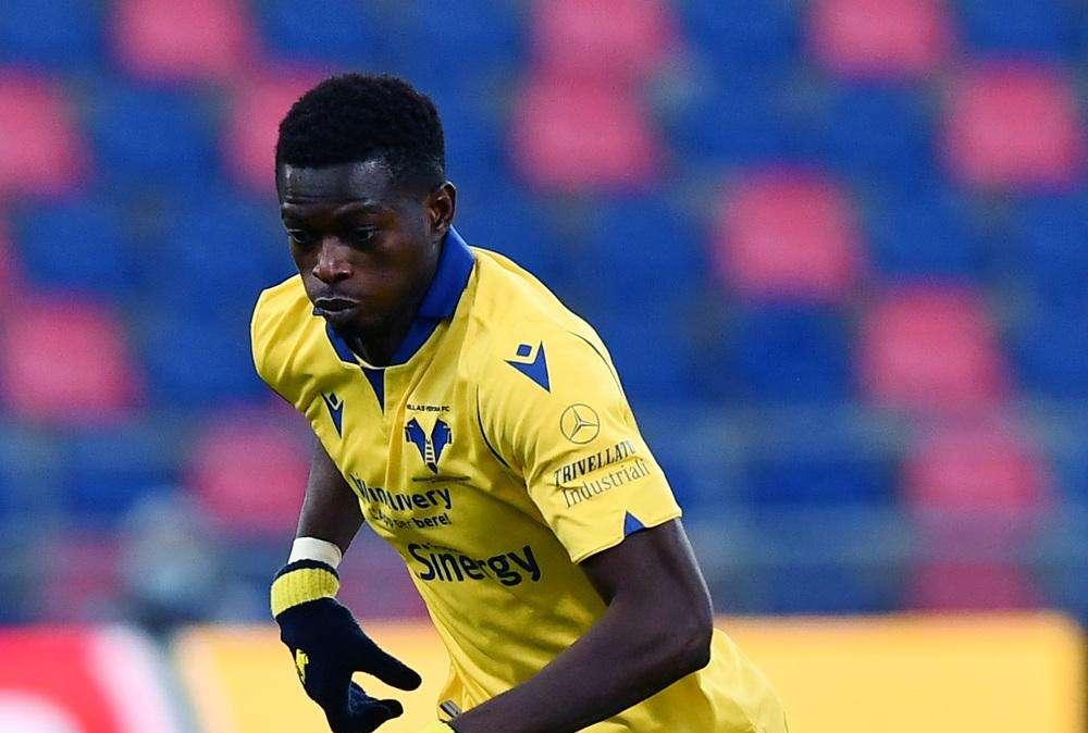 Fantacalcio, COLLEY ALLO SPEZIA E COSA CAMBIA