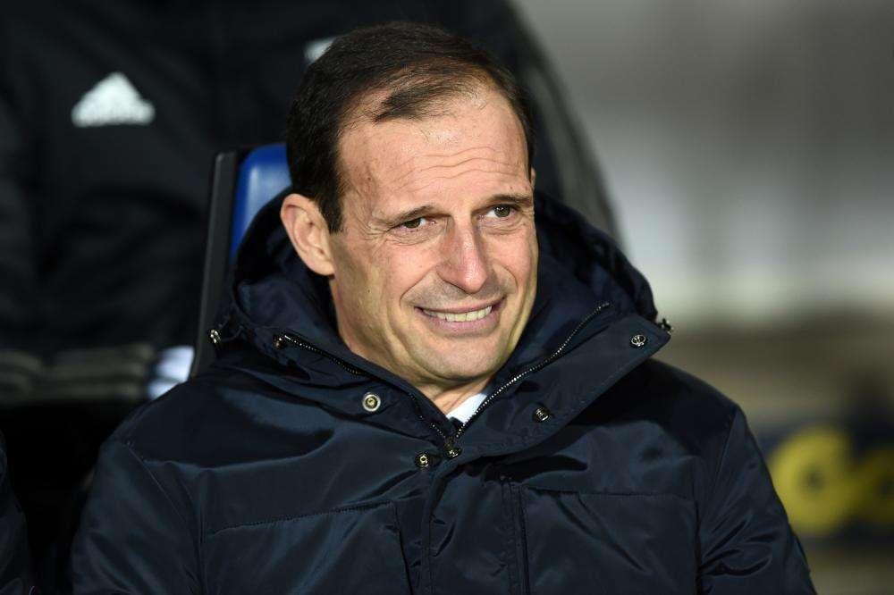 Fantacalcio, LE PAROLE DI ALLEGRI IN CONFERENZA STAMPA
