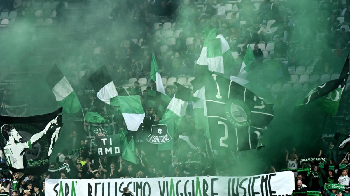 Serie A, le probabili formazioni di Sassuolo-Torino