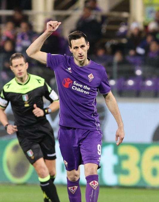 Nikola Kalinić