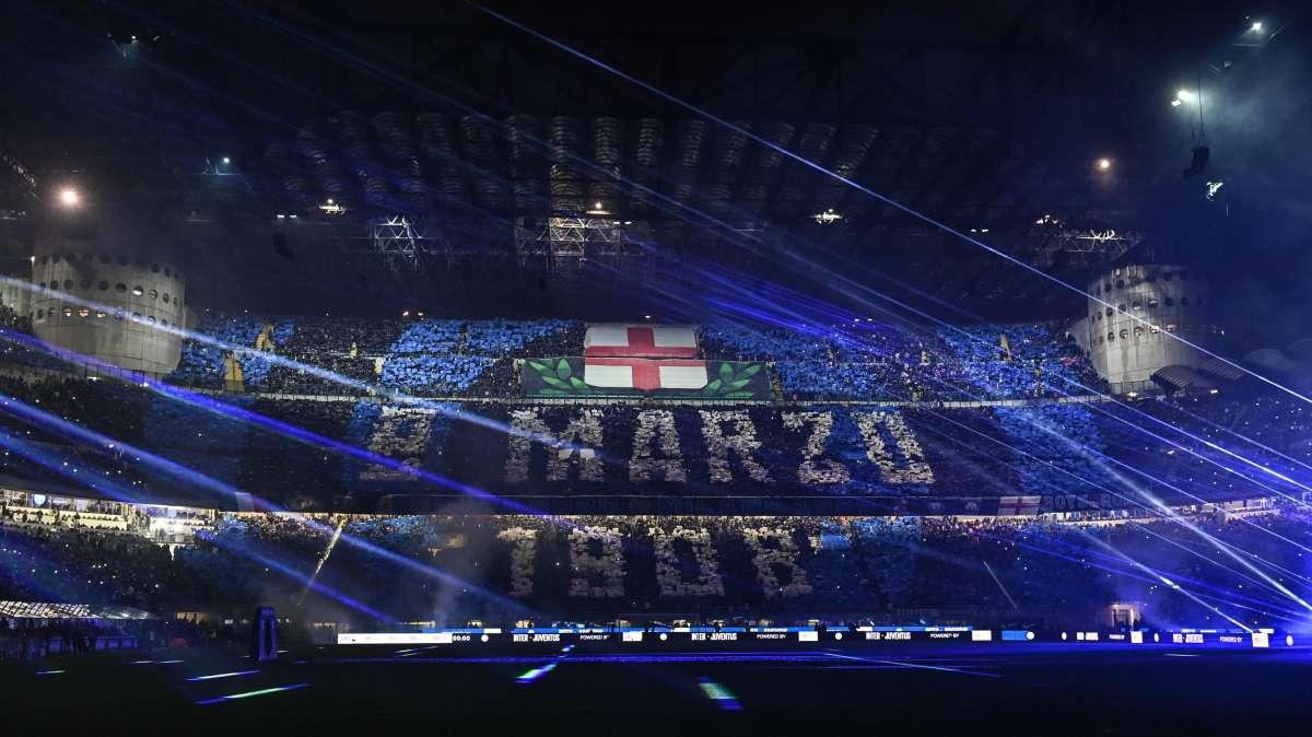 Fantacalcio, Le ufficiali Inter-Benfica