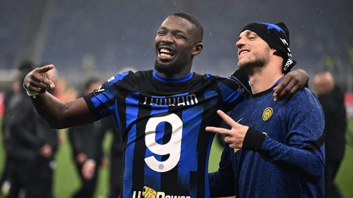 Fantacalcio - Tabellini, bonus e malus 33^ giornata 