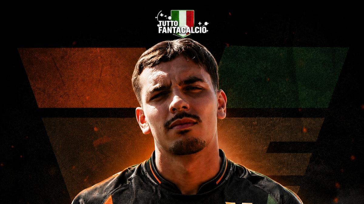 Matias Moreno al Venezia, statistiche e consiglio al fantacalcio