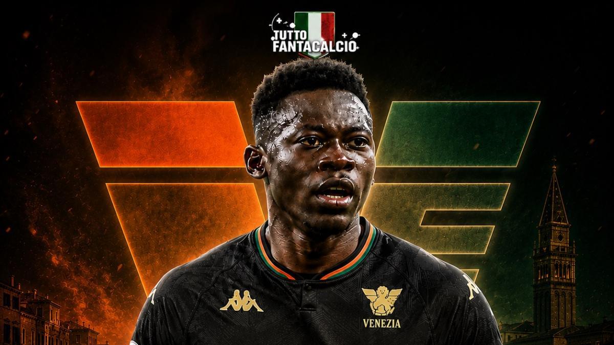 Akor Adams al Venezia, statistiche e consiglio al fantacalcio
