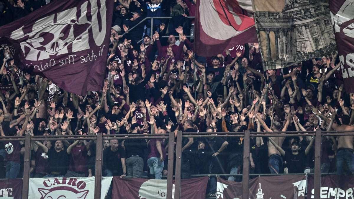 Le probabili formazioni di Torino-Udinese